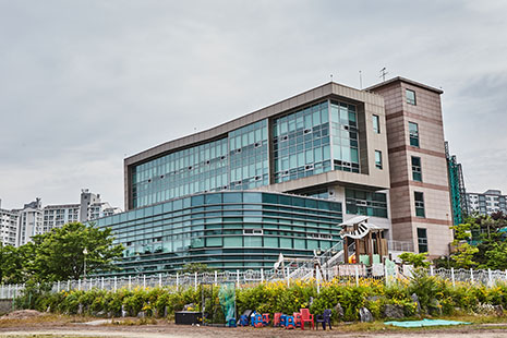 유아교육관